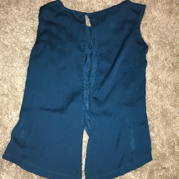 French Connection Tops - French connection size small top